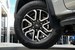 2024 Ford Ranger Sport MY25.25 4X4 Dual Range Aluminium