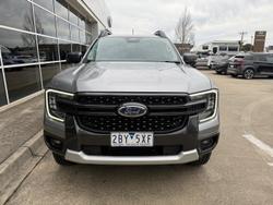 2024 Ford
Ranger Sport