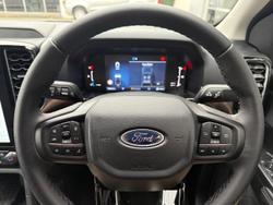 2024 Ford
Ranger Sport