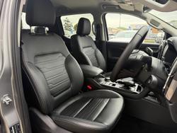 2024 Ford
Ranger Sport