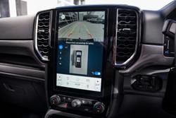 2024 Ford Ranger Sport MY25.25 4X4 Dual Range Aluminium