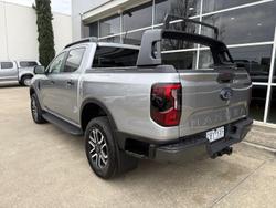 2024 Ford
Ranger Sport