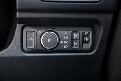 2024 Ford Ranger Sport MY25.25 4X4 Dual Range Aluminium