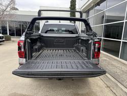 2024 Ford
Ranger Sport