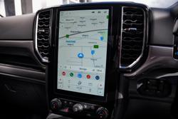 2024 Ford Ranger Sport MY25.25 4X4 Dual Range Aluminium