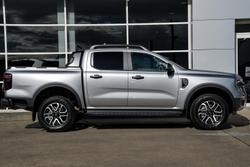 2024 Ford Ranger Sport MY25.25 4X4 Dual Range Aluminium
