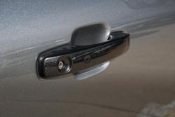 2024 Ford Ranger Sport MY25.25 4X4 Dual Range Aluminium