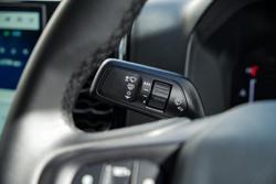 2024 Ford Ranger Sport MY25.25 4X4 Dual Range Aluminium