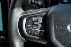 2024 Ford Ranger Sport MY25.25 4X4 Dual Range Aluminium