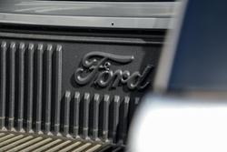 2024 Ford Ranger Sport MY25.25 4X4 Dual Range Aluminium