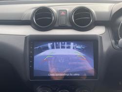 2022 Suzuki
                Swift GL S
