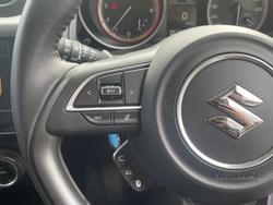 2022 Suzuki
                Swift GL S