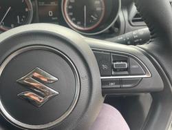 2022 Suzuki
                Swift GL S
