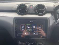 2022 Suzuki
                Swift GL S