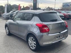 2022 Suzuki
                Swift GL S