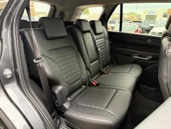 2024 Ford
Everest Sport