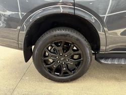 2024 Ford
Everest Sport