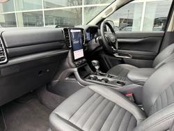 2024 Ford
Everest Sport