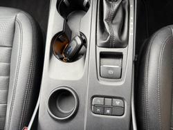 2024 Ford
Everest Sport