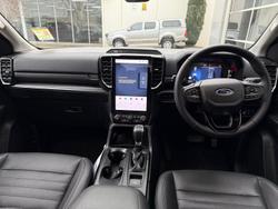2024 Ford
Everest Sport