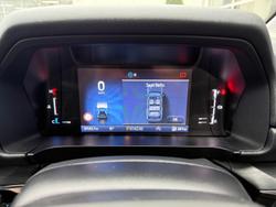 2024 Ford
Everest Sport
