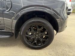 2024 Ford
Everest Sport