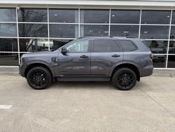 2024 Ford
Everest Sport