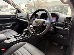 2024 Ford
Everest Sport