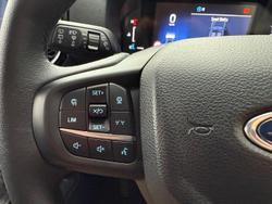 2024 Ford
Everest Sport