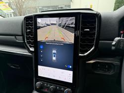 2024 Ford
Everest Sport