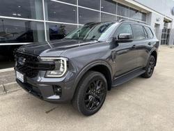 2024 Ford
Everest Sport
