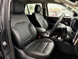 2024 Ford
Everest Sport