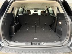 2024 Ford
Everest Sport