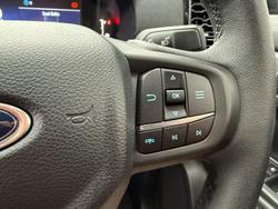 2024 Ford
Everest Sport