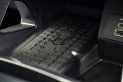 2024 Ford
                Everest Sport