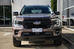 2024 Ford Everest Sport MY24.50 Equinox Bronze