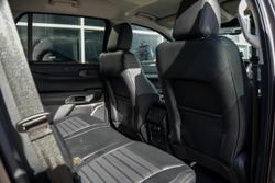 2024 Ford Everest Sport MY24.50 Equinox Bronze
