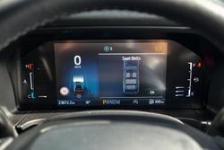 2024 Ford Everest Sport MY24.50 Equinox Bronze