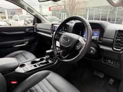 2024 Ford
Everest Sport