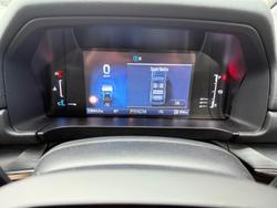 2024 Ford
Everest Sport
