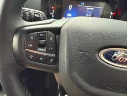 2024 Ford
Everest Sport