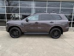 2024 Ford
Everest Sport