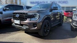 Ford Everest