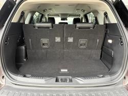2024 Ford
Everest Sport