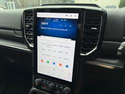 2024 Ford
Everest Sport