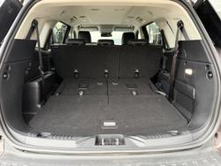 2024 Ford
Everest Sport