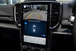 2024 Ford Everest Sport MY24.50 Equinox Bronze