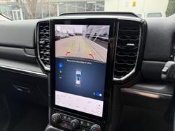 2024 Ford
Everest Sport