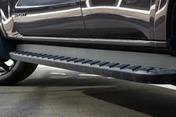 2024 Ford
                Everest Sport