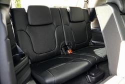 2024 Ford Everest Sport